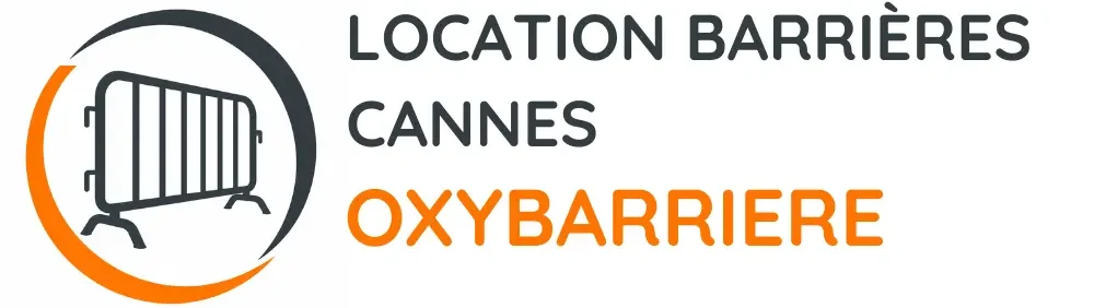 Location barrières à Cannes